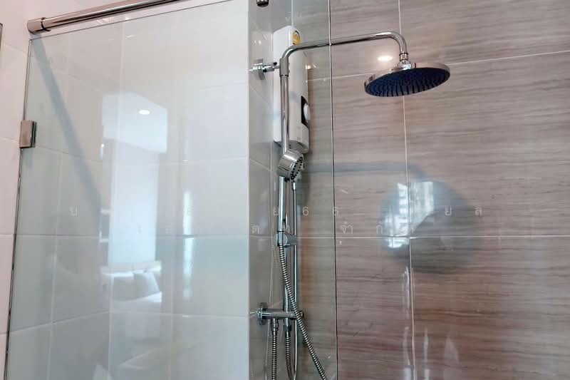 KnightsBridge Collage Ramkhamhaeng, Bangkok, Ramkhamhaeng Road, Hua Mak, Bang Kapi, Bangkok, 1 Bedroom, 27 sqm, Condo For Sale, by AREA66 Real Estate Co.,Ltd, 500399004 - DDproperty.com