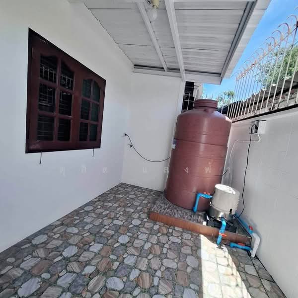 ให้เช่าทาวน์โฮม ม.งามเจริญ15 หนองปลาไหล บางละมุง, Chon Buri (Pattaya), Nong Pla Lai, Bang Lamung (Pattaya), Chon Buri (Pattaya), 2 Bedrooms, 65 sqm, Townhouse For Rent, by Dusit Saengfa, 500399006 - DDproperty.com