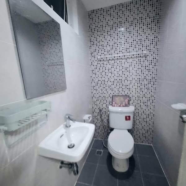 ให้เช่าทาวน์โฮม ม.งามเจริญ15 หนองปลาไหล บางละมุง, Chon Buri (Pattaya), Nong Pla Lai, Bang Lamung (Pattaya), Chon Buri (Pattaya), 2 Bedrooms, 65 sqm, Townhouse For Rent, by Dusit Saengfa, 500399006 - DDproperty.com