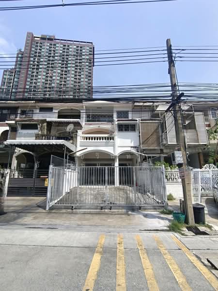 อาคารพาณิชย์, กรุงเทพ, ช่องนนทรี, ยานนาวา, กรุงเทพ, 532 ตร.ม., ตึกแถว-อาคารพาณิชย์ ให้เช่า, โดย ไอรินทร์ อัครชัยธนรักษ์, 500399008 - DDproperty.com