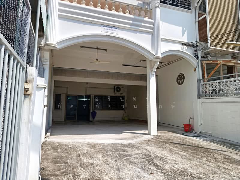 Commercial building, Bangkok, Chong Nonsi, Yan Nawa, Bangkok, , 532 sqm, Shophouse For Rent, by ไอรินทร์ อัครชัยธนรักษ์, 500399008 - DDproperty.com