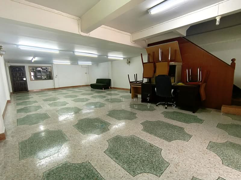 Commercial building, Bangkok, Chong Nonsi, Yan Nawa, Bangkok, , 532 sqm, Shophouse For Rent, by ไอรินทร์ อัครชัยธนรักษ์, 500399008 - DDproperty.com