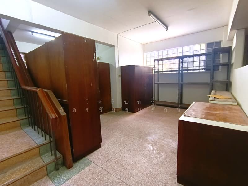 Commercial building, Bangkok, Chong Nonsi, Yan Nawa, Bangkok, , 532 sqm, Shophouse For Rent, by ไอรินทร์ อัครชัยธนรักษ์, 500399008 - DDproperty.com