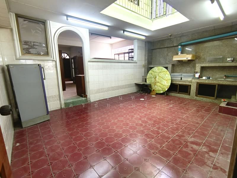 Commercial building, Bangkok, Chong Nonsi, Yan Nawa, Bangkok, , 532 sqm, Shophouse For Rent, by ไอรินทร์ อัครชัยธนรักษ์, 500399008 - DDproperty.com