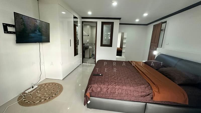 Royal Hill Resort, Chon Buri (Pattaya), 154 Thappraya Rd, Nong Pru, Bang Lamung (Pattaya), Chon Buri (Pattaya), 2 Bedrooms, 91 sqm, Condo For Rent, by Praveen Peter, 500399009 - DDproperty.com