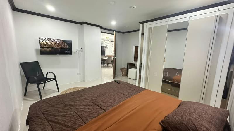 Royal Hill Resort, Chon Buri (Pattaya), 154 Thappraya Rd, Nong Pru, Bang Lamung (Pattaya), Chon Buri (Pattaya), 2 Bedrooms, 91 sqm, Condo For Rent, by Praveen Peter, 500399009 - DDproperty.com