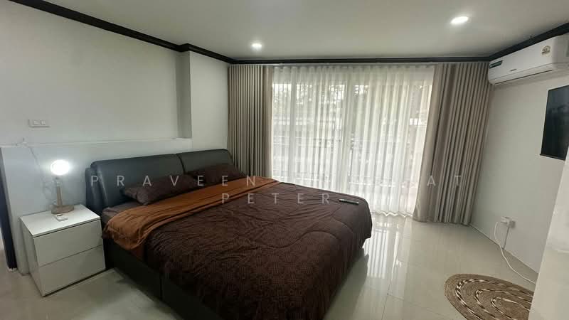 Royal Hill Resort, Chon Buri (Pattaya), 154 Thappraya Rd, Nong Pru, Bang Lamung (Pattaya), Chon Buri (Pattaya), 2 Bedrooms, 91 sqm, Condo For Rent, by Praveen Peter, 500399009 - DDproperty.com