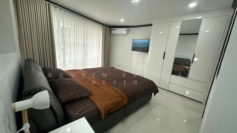 Royal Hill Resort, Chon Buri (Pattaya), 154 Thappraya Rd, Nong Pru, Bang Lamung (Pattaya), Chon Buri (Pattaya), 2 Bedrooms, 91 sqm, Condo For Rent, by Praveen Peter, 500399009 - DDproperty.com