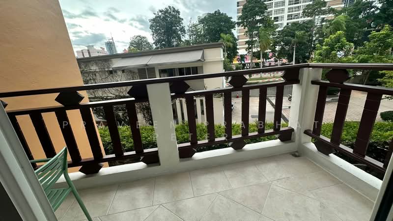Royal Hill Resort, Chon Buri (Pattaya), 154 Thappraya Rd, Nong Pru, Bang Lamung (Pattaya), Chon Buri (Pattaya), 2 Bedrooms, 91 sqm, Condo For Rent, by Praveen Peter, 500399009 - DDproperty.com