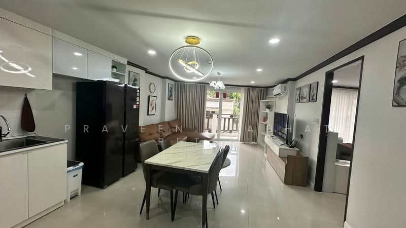 Royal Hill Resort, Chon Buri (Pattaya), 154 Thappraya Rd, Nong Pru, Bang Lamung (Pattaya), Chon Buri (Pattaya), 2 Bedrooms, 91 sqm, Condo For Rent, by Praveen Peter, 500399009 - DDproperty.com