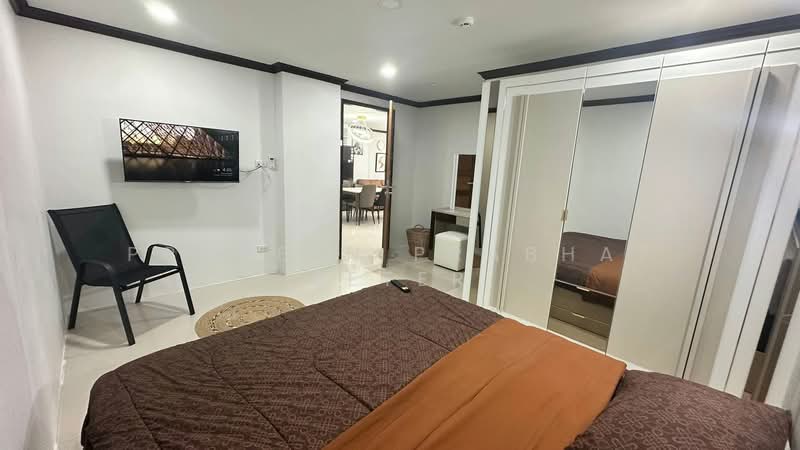 Royal Hill Resort : รอยัล ฮิลล์ รีสอร์ท, ชลบุรี, 154 ถ.ทัพพระยา, หนองปรือ, บางละมุง, ชลบุรี, 91 ตร.ม., คอนโด ให้เช่า, โดย Praveen Prabhat Peter, 500399009 - DDproperty.com