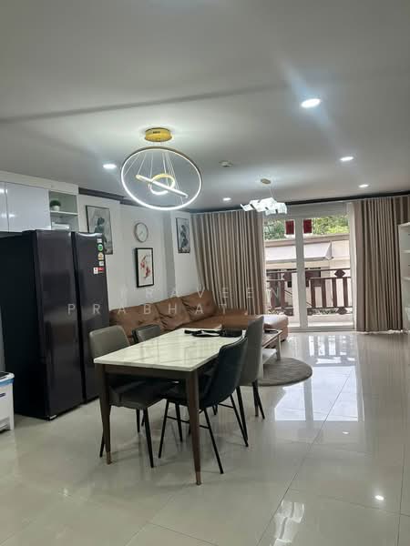 Royal Hill Resort, Chon Buri (Pattaya), 154 Thappraya Rd, Nong Pru, Bang Lamung (Pattaya), Chon Buri (Pattaya), 2 Bedrooms, 91 sqm, Condo For Rent, by Praveen Peter, 500399009 - DDproperty.com
