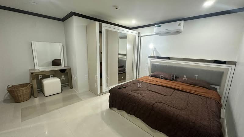 Royal Hill Resort : รอยัล ฮิลล์ รีสอร์ท, ชลบุรี, 154 ถ.ทัพพระยา, หนองปรือ, บางละมุง, ชลบุรี, 91 ตร.ม., คอนโด ให้เช่า, โดย Praveen Prabhat Peter, 500399009 - DDproperty.com
