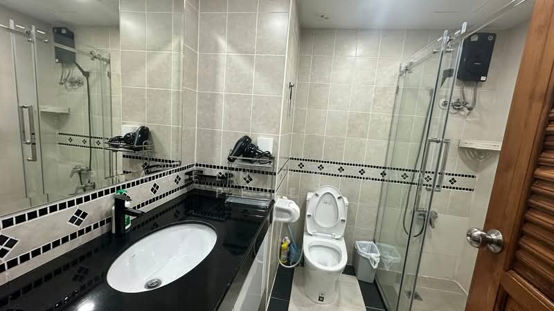 Royal Hill Resort, Chon Buri (Pattaya), 154 Thappraya Rd, Nong Pru, Bang Lamung (Pattaya), Chon Buri (Pattaya), 2 Bedrooms, 91 sqm, Condo For Rent, by Praveen Peter, 500399009 - DDproperty.com
