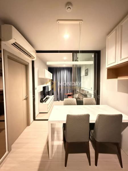 Life Asoke-Rama 9, Bangkok, 626 Asoke-Dindaeng Road, Makkasan, Ratchathewi, Bangkok, 1 Bedroom, 36 sqm, Condo For Sale, by Neeranuch Somprasong, 500399010 - DDproperty.com