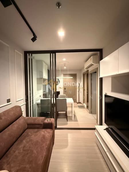 Life Asoke-Rama 9, Bangkok, 626 Asoke-Dindaeng Road, Makkasan, Ratchathewi, Bangkok, 1 Bedroom, 36 sqm, Condo For Sale, by Neeranuch Somprasong, 500399010 - DDproperty.com