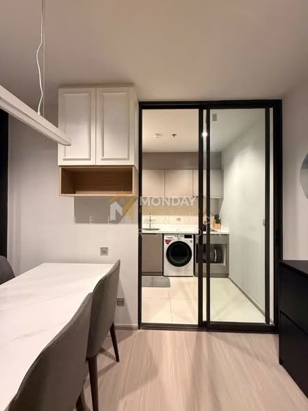 Life Asoke-Rama 9, Bangkok, 626 Asoke-Dindaeng Road, Makkasan, Ratchathewi, Bangkok, 1 Bedroom, 36 sqm, Condo For Sale, by Neeranuch Somprasong, 500399010 - DDproperty.com