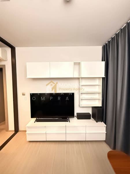 Life Asoke-Rama 9, Bangkok, 626 Asoke-Dindaeng Road, Makkasan, Ratchathewi, Bangkok, 1 Bedroom, 36 sqm, Condo For Sale, by Neeranuch Somprasong, 500399010 - DDproperty.com