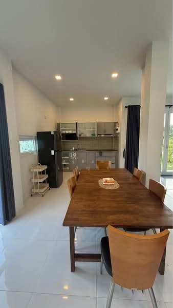 Villa Mantra 2, Rayong, Kram, Klaeng, Rayong, 3 Bedrooms, 140 sqm, Single Detached House For Sale, by Rattida Charoenying, 500399013 - DDproperty.com