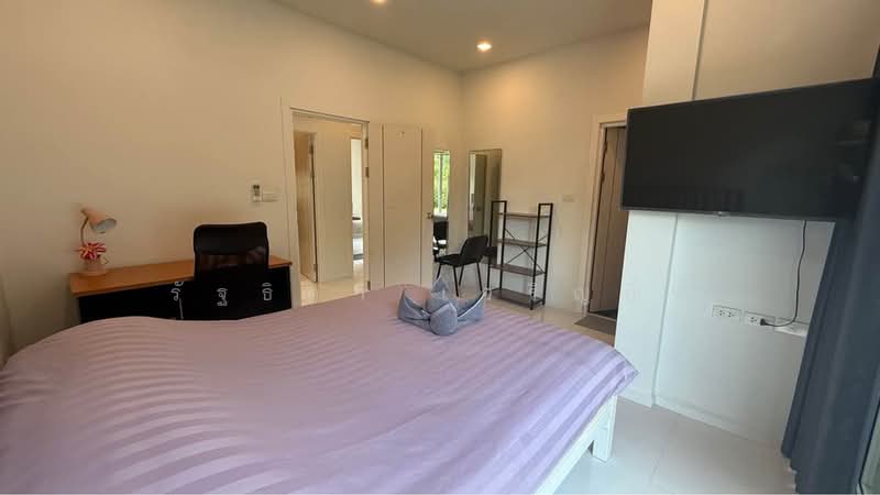 Villa Mantra 2, Rayong, Kram, Klaeng, Rayong, 3 Bedrooms, 140 sqm, Single Detached House For Sale, by Rattida Charoenying, 500399013 - DDproperty.com