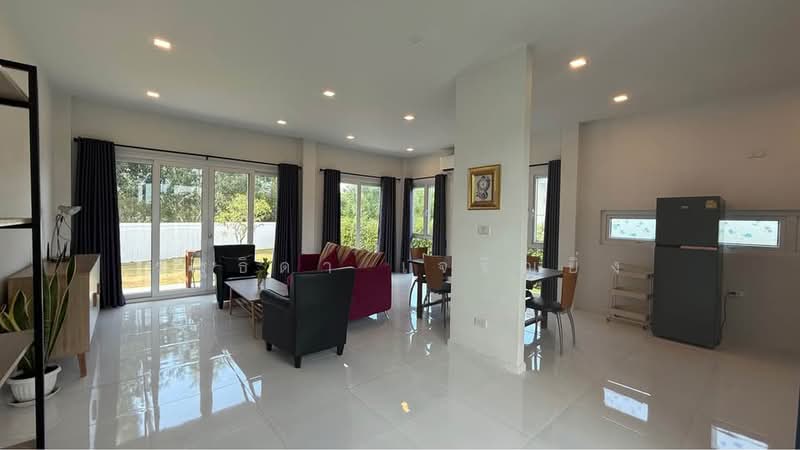 Villa Mantra 2, Rayong, Kram, Klaeng, Rayong, 3 Bedrooms, 140 sqm, Single Detached House For Sale, by Rattida Charoenying, 500399013 - DDproperty.com