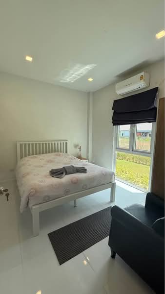 Villa Mantra 2, Rayong, Kram, Klaeng, Rayong, 3 Bedrooms, 140 sqm, Single Detached House For Sale, by Rattida Charoenying, 500399013 - DDproperty.com