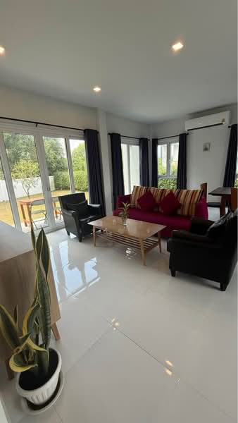 Villa Mantra 2, Rayong, Kram, Klaeng, Rayong, 3 Bedrooms, 140 sqm, Single Detached House For Sale, by Rattida Charoenying, 500399013 - DDproperty.com