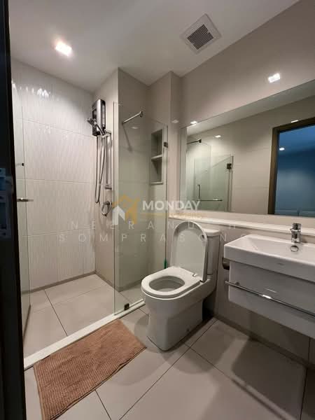 Life Asoke-Rama 9, Bangkok, 626 Asoke-Dindaeng Road, Makkasan, Ratchathewi, Bangkok, 1 Bedroom, 32 sqm, Condo For Sale, by Neeranuch Somprasong, 500399015 - DDproperty.com