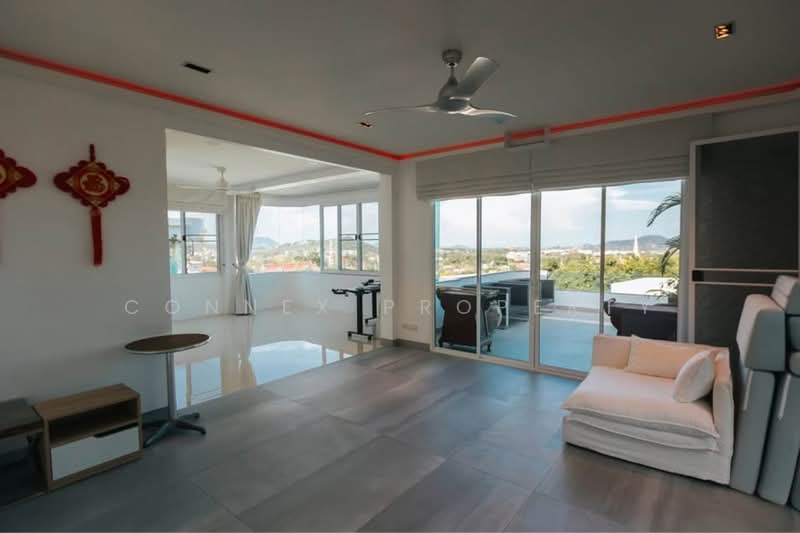 Baan Chalong Residences, Phuket, Soi Sainamyen, Chalong, Muang Phuket, Phuket, 5 Bedrooms, 345 sqm, Single Detached House For Sale, by Connex Property, 500399017 - DDproperty.com