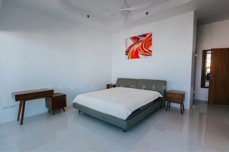 Baan Chalong Residences, Phuket, Soi Sainamyen, Chalong, Muang Phuket, Phuket, 5 Bedrooms, 345 sqm, Single Detached House For Sale, by Connex Property, 500399017 - DDproperty.com