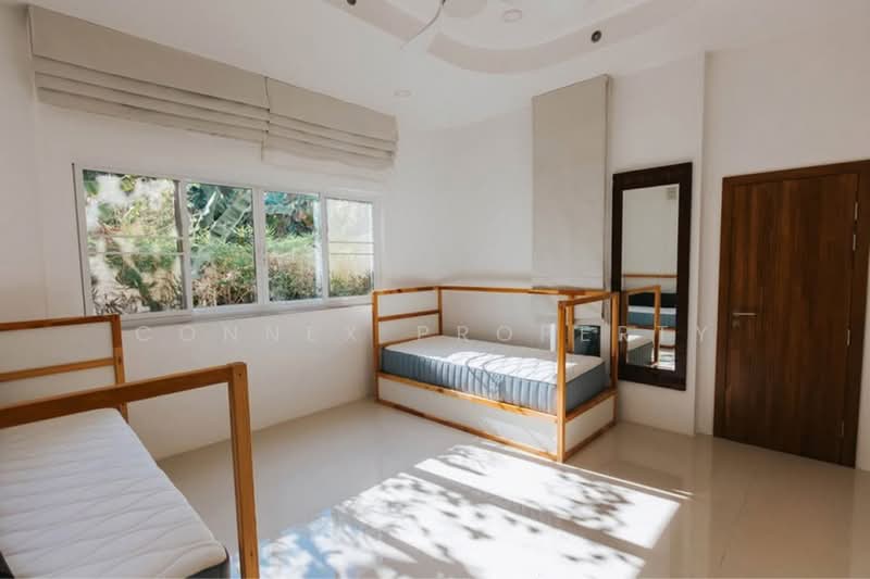 Baan Chalong Residences : บ้านฉลอง เรสซิเดนส์, ภูเก็ต, ซอยสายน้ำเย็น, ฉลอง, เมืองภูเก็ต, ภูเก็ต, 345 ตร.ม., บ้านเดี่ยว ขาย, โดย Connex Property, 500399017 - DDproperty.com