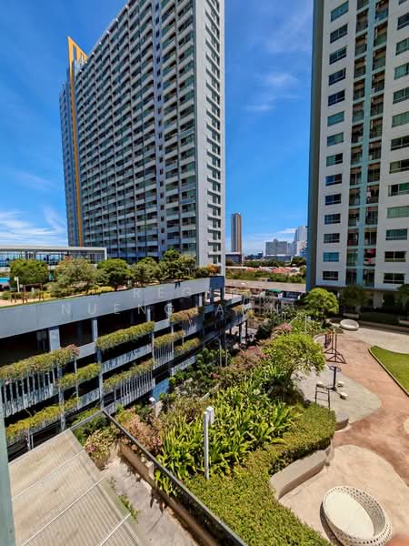 Lumpini Seaview Jomtien, Chon Buri (Pattaya), Jomtien Saisong Road, Nong Pru, Bang Lamung (Pattaya), Chon Buri (Pattaya), Studio, 23 sqm, Condo For Sale, by Regina Nuengjamnong, 500399022 - DDproperty.com