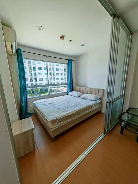 Lumpini Seaview Jomtien, Chon Buri (Pattaya), Jomtien Saisong Road, Nong Pru, Bang Lamung (Pattaya), Chon Buri (Pattaya), Studio, 23 sqm, Condo For Sale, by Regina Nuengjamnong, 500399022 - DDproperty.com