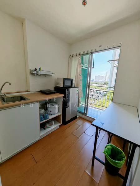 Lumpini Seaview Jomtien, Chon Buri (Pattaya), Jomtien Saisong Road, Nong Pru, Bang Lamung (Pattaya), Chon Buri (Pattaya), Studio, 23 sqm, Condo For Sale, by Regina Nuengjamnong, 500399022 - DDproperty.com