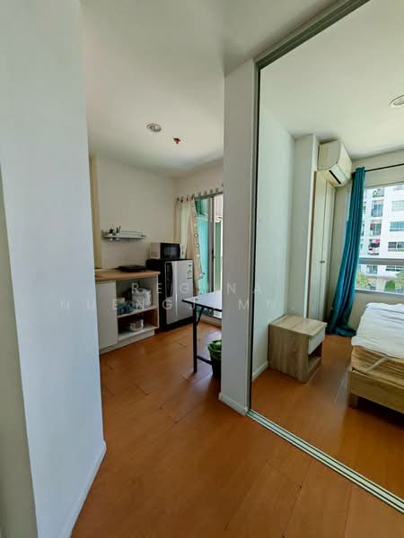 Lumpini Seaview Jomtien, Chon Buri (Pattaya), Jomtien Saisong Road, Nong Pru, Bang Lamung (Pattaya), Chon Buri (Pattaya), Studio, 23 sqm, Condo For Sale, by Regina Nuengjamnong, 500399022 - DDproperty.com