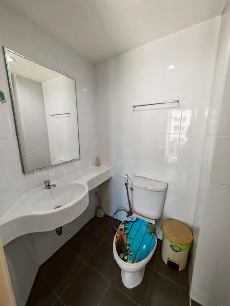 Lumpini Seaview Jomtien, Chon Buri (Pattaya), Jomtien Saisong Road, Nong Pru, Bang Lamung (Pattaya), Chon Buri (Pattaya), Studio, 23 sqm, Condo For Sale, by Regina Nuengjamnong, 500399022 - DDproperty.com