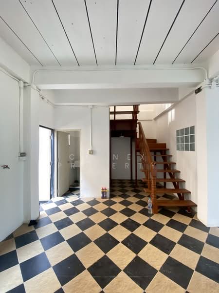 Arunthong 5 Phetkasem 69, Bangkok, Liap Khlong Phasi Charoen Fang Nuea Road, Nong Kham, Nong Khaem, Bangkok, 4 Bedrooms, 21 sqm, Townhouse For Sale, by Connex Property, 500399025 - DDproperty.com