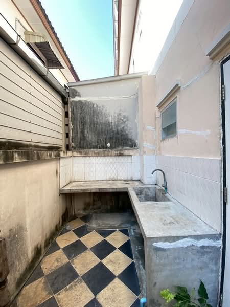 Arunthong 5 Phetkasem 69, Bangkok, Liap Khlong Phasi Charoen Fang Nuea Road, Nong Kham, Nong Khaem, Bangkok, 4 Bedrooms, 21 sqm, Townhouse For Sale, by Connex Property, 500399025 - DDproperty.com