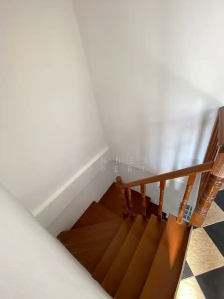 Arunthong 5 Phetkasem 69, Bangkok, Liap Khlong Phasi Charoen Fang Nuea Road, Nong Kham, Nong Khaem, Bangkok, 4 Bedrooms, 21 sqm, Townhouse For Sale, by Connex Property, 500399025 - DDproperty.com