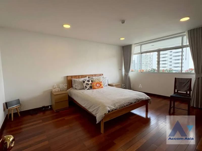 La Cascade, Bangkok, Eakamai, Khlong Tan Nua, Watthana, Bangkok, 3 Bedrooms, 260 sqm, Condo For Rent, by Accom Asia, 500399028 - DDproperty.com