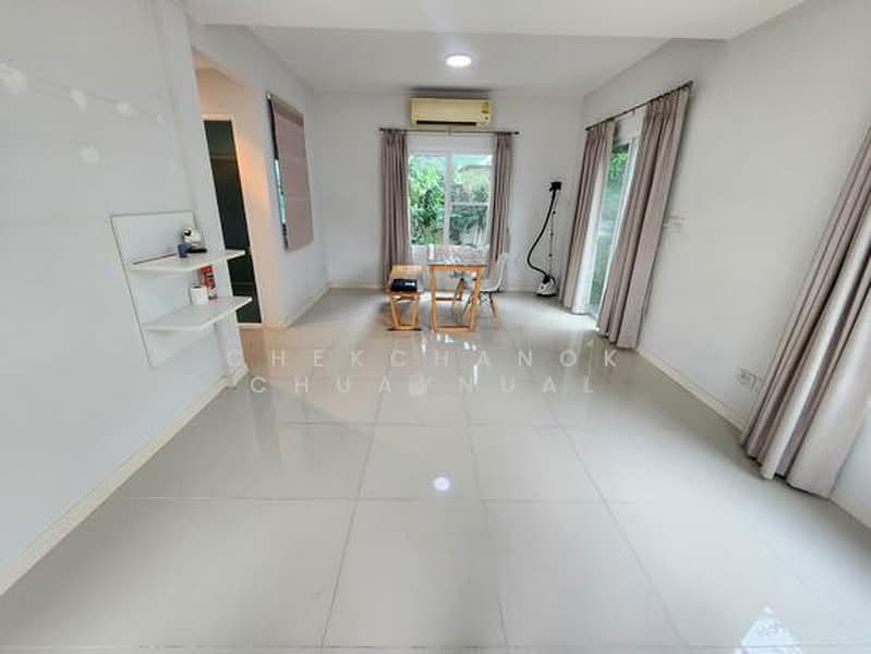 Pruklada Prachauthit 90, Samut Prakan, Soi Prachauthit 90, Ban Khlong Suan, Phra Samut Jadee, Samut Prakan, 3 Bedrooms, 150 sqm, Single Detached House For Sale, by Chekchanok Chuaynual, 500399029 - DDproperty.com