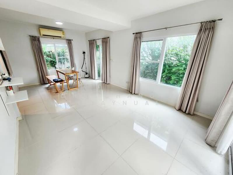 Pruklada Prachauthit 90 : บ้านพฤกษ์ลดา ประชาอุทิศ 90, สมุทรปราการ, ซอยประชาอุทิศ 90 ถนนประชาอุทิศ, บ้านคลองสวน, พระสมุทรเจดีย์, สมุทรปราการ, 150 ตร.ม., บ้านเดี่ยว ขาย, โดย Chekchanok Chuaynual, 500399029 - DDproperty.com