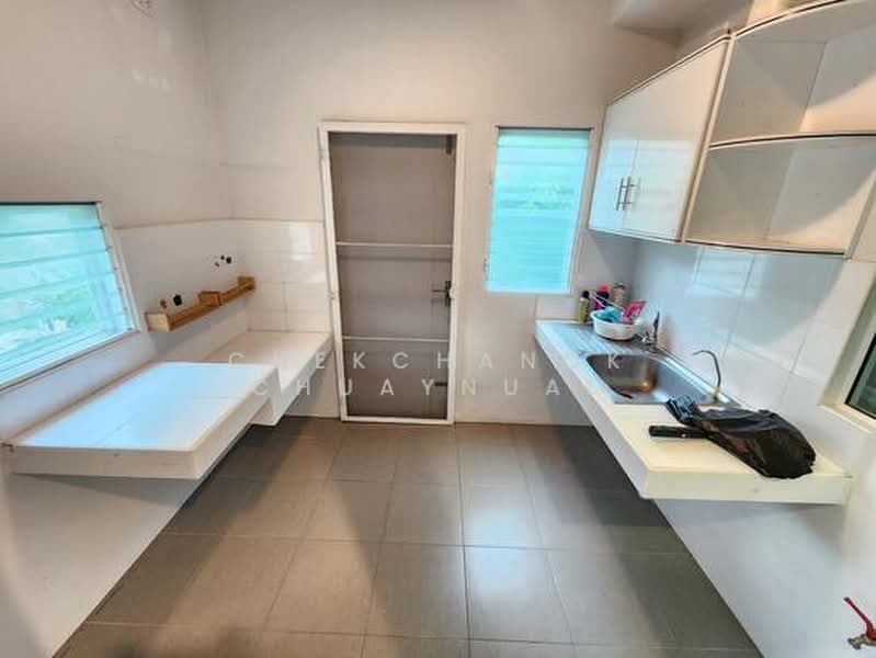Pruklada Prachauthit 90, Samut Prakan, Soi Prachauthit 90, Ban Khlong Suan, Phra Samut Jadee, Samut Prakan, 3 Bedrooms, 150 sqm, Single Detached House For Sale, by Chekchanok Chuaynual, 500399029 - DDproperty.com