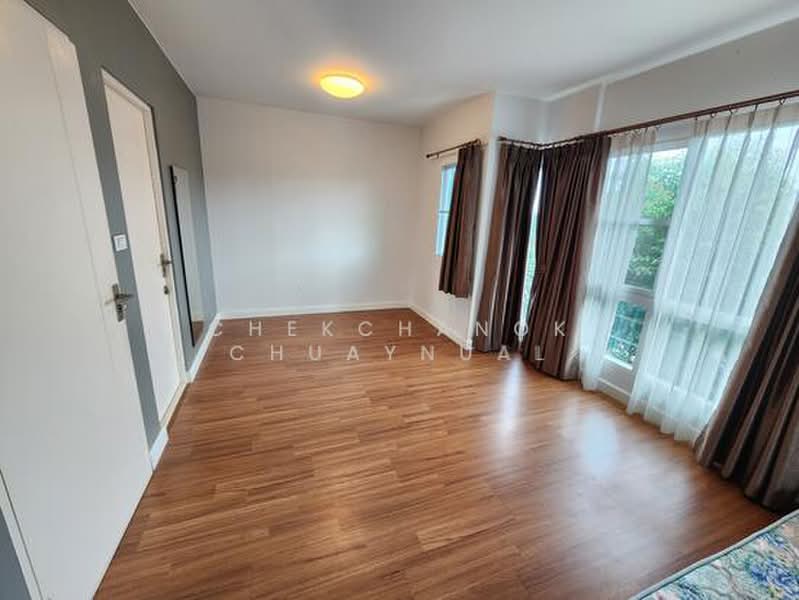 Pruklada Prachauthit 90, Samut Prakan, Soi Prachauthit 90, Ban Khlong Suan, Phra Samut Jadee, Samut Prakan, 3 Bedrooms, 150 sqm, Single Detached House For Sale, by Chekchanok Chuaynual, 500399029 - DDproperty.com