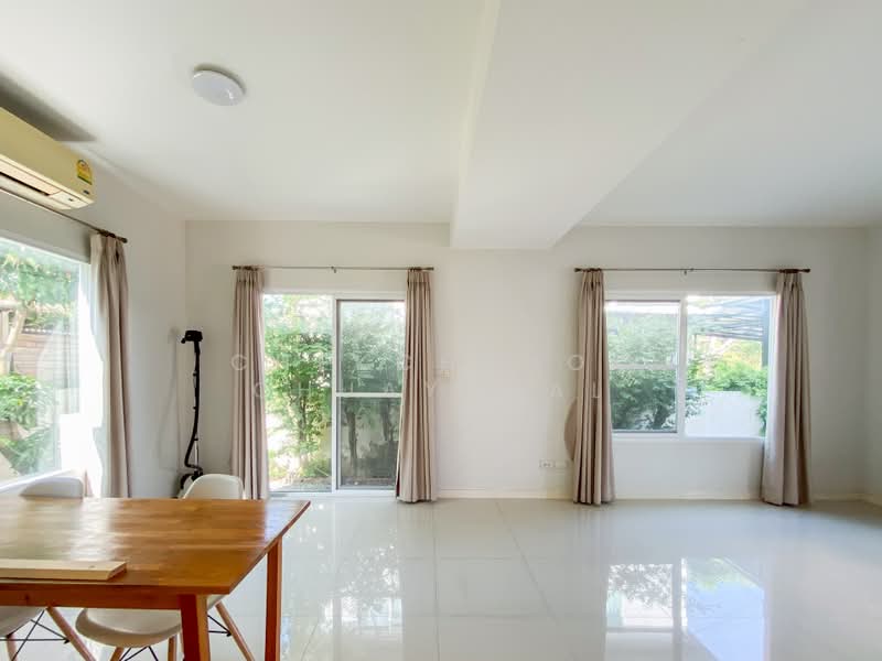 Pruklada Prachauthit 90, Samut Prakan, Soi Prachauthit 90, Ban Khlong Suan, Phra Samut Jadee, Samut Prakan, 3 Bedrooms, 150 sqm, Single Detached House For Sale, by Chekchanok Chuaynual, 500399029 - DDproperty.com