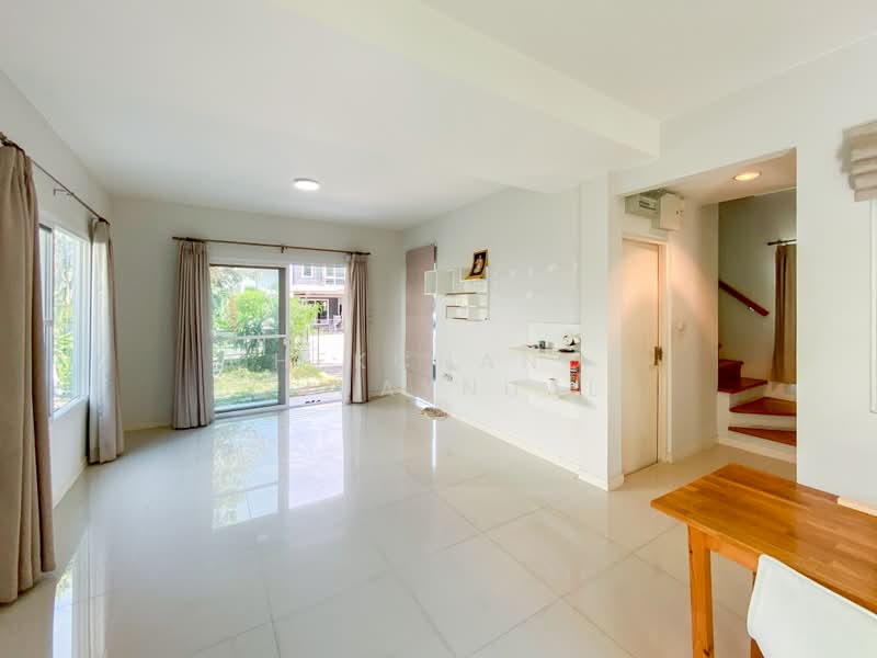Pruklada Prachauthit 90 : บ้านพฤกษ์ลดา ประชาอุทิศ 90, สมุทรปราการ, ซอยประชาอุทิศ 90 ถนนประชาอุทิศ, บ้านคลองสวน, พระสมุทรเจดีย์, สมุทรปราการ, 150 ตร.ม., บ้านเดี่ยว ขาย, โดย Chekchanok Chuaynual, 500399029 - DDproperty.com