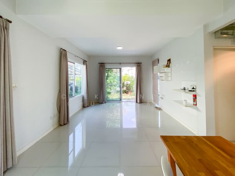 Pruklada Prachauthit 90 : บ้านพฤกษ์ลดา ประชาอุทิศ 90, สมุทรปราการ, ซอยประชาอุทิศ 90 ถนนประชาอุทิศ, บ้านคลองสวน, พระสมุทรเจดีย์, สมุทรปราการ, 150 ตร.ม., บ้านเดี่ยว ขาย, โดย Chekchanok Chuaynual, 500399029 - DDproperty.com