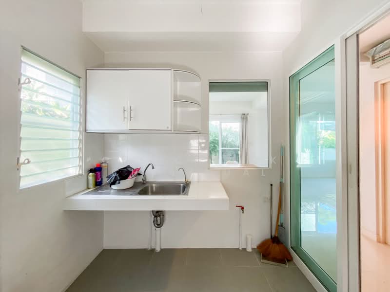 Pruklada Prachauthit 90, Samut Prakan, Soi Prachauthit 90, Ban Khlong Suan, Phra Samut Jadee, Samut Prakan, 3 Bedrooms, 150 sqm, Single Detached House For Sale, by Chekchanok Chuaynual, 500399029 - DDproperty.com