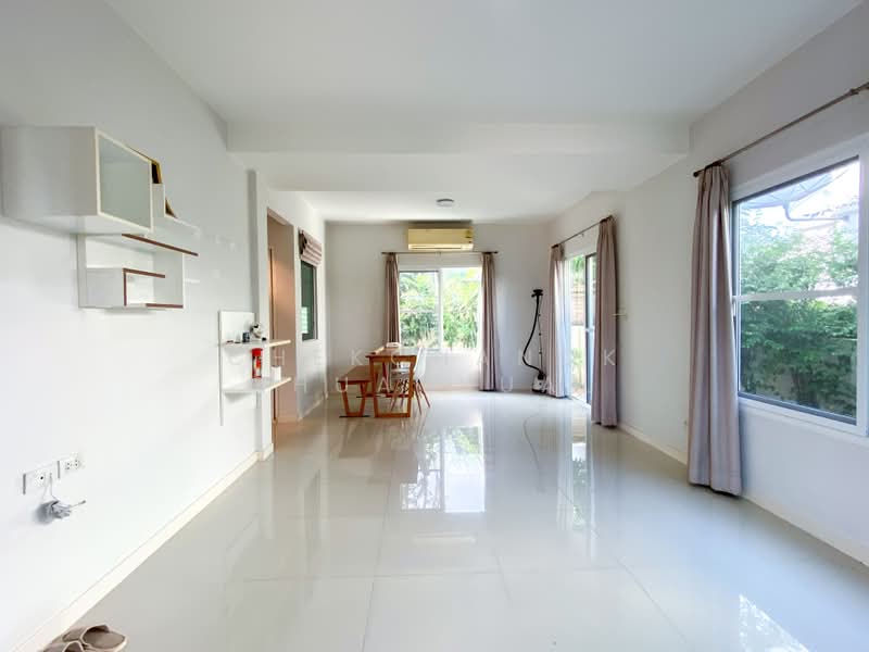 Pruklada Prachauthit 90 : บ้านพฤกษ์ลดา ประชาอุทิศ 90, สมุทรปราการ, ซอยประชาอุทิศ 90 ถนนประชาอุทิศ, บ้านคลองสวน, พระสมุทรเจดีย์, สมุทรปราการ, 150 ตร.ม., บ้านเดี่ยว ขาย, โดย Chekchanok Chuaynual, 500399029 - DDproperty.com
