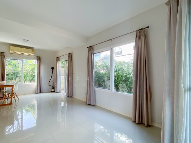 Pruklada Prachauthit 90, Samut Prakan, Soi Prachauthit 90, Ban Khlong Suan, Phra Samut Jadee, Samut Prakan, 3 Bedrooms, 150 sqm, Single Detached House For Sale, by Chekchanok Chuaynual, 500399029 - DDproperty.com